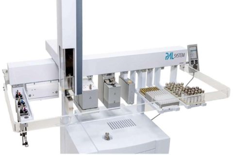 PAL SYSTEM